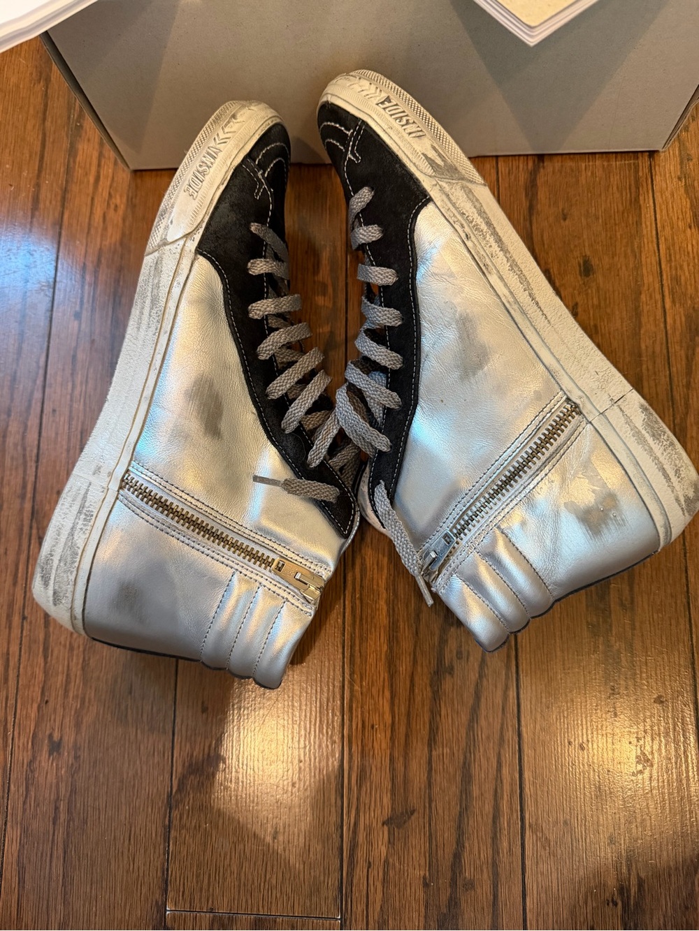 Golden Goose Slide size 37 - Picture 2 of 7